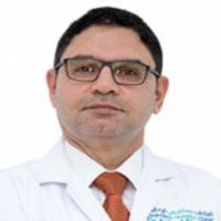 Dr. Mahyar Eidgah